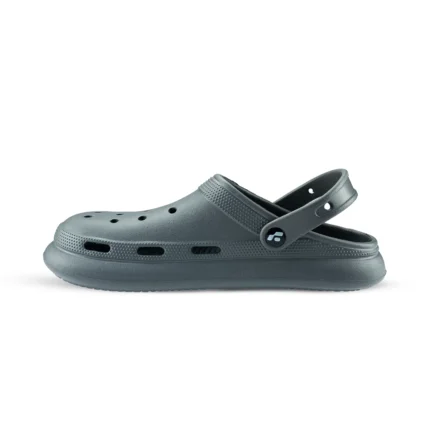 Charcoral Gray