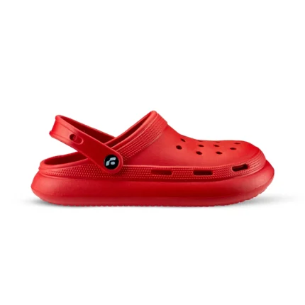 High Risk Red