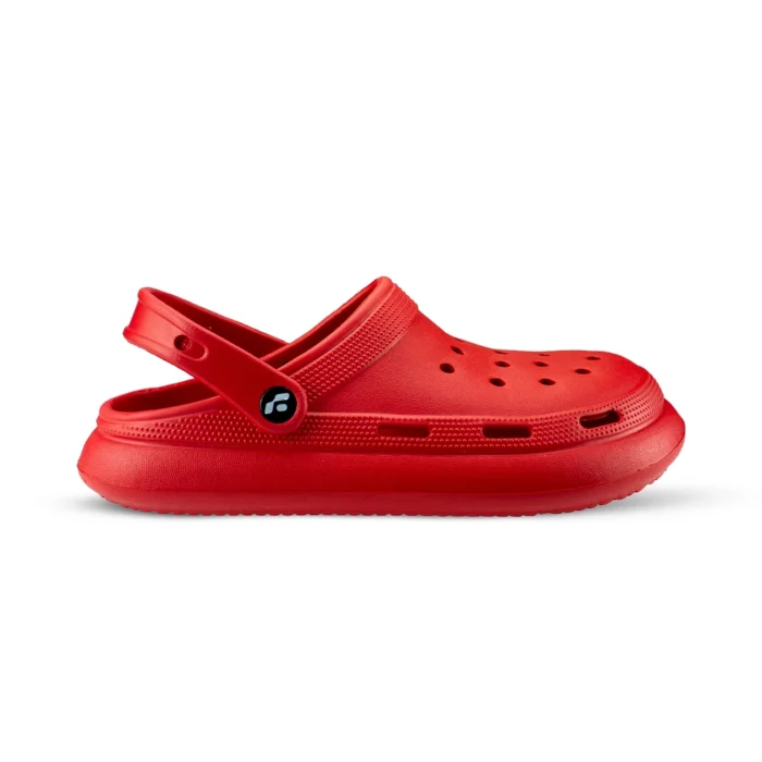 High Risk Red