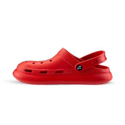High Risk Red
