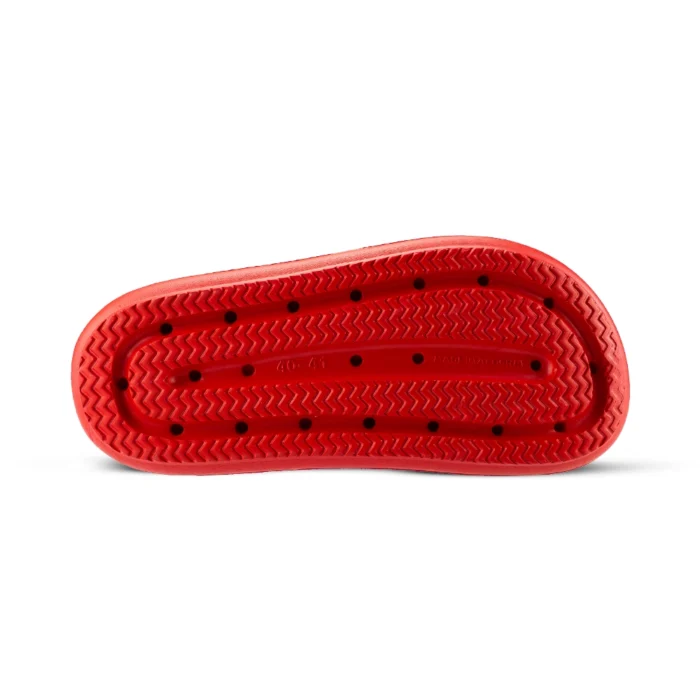 High Risk Red