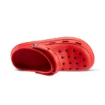 High Risk Red