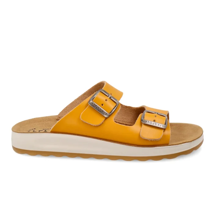 Synthetic Woman Slipper