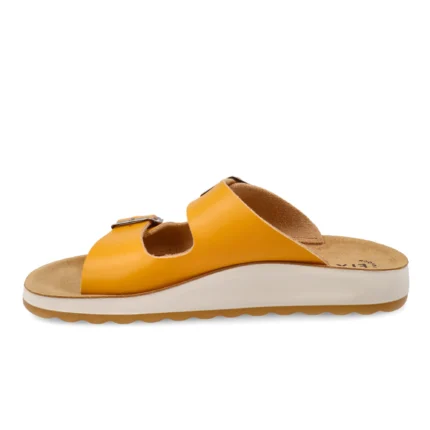 Synthetic Woman Slipper