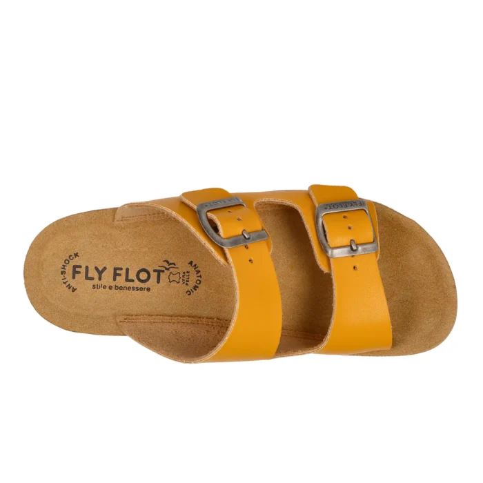 Synthetic Woman Slipper