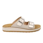 Synthetic Woman Slipper