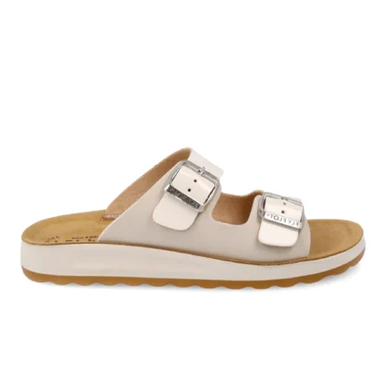 Synthetic Woman Slipper