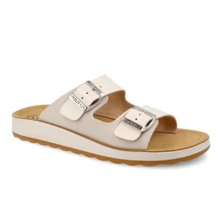 Synthetic Woman Slipper
