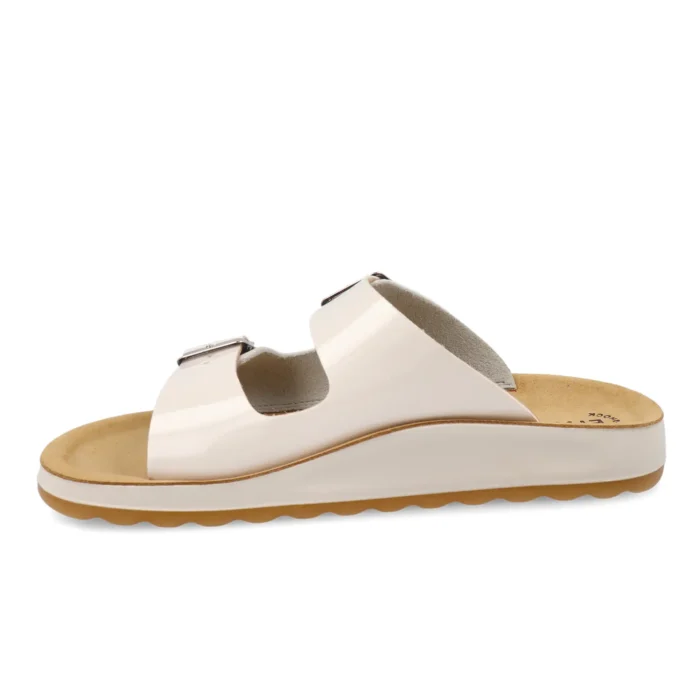Synthetic Woman Slipper