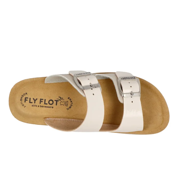 Synthetic Woman Slipper