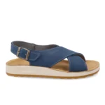 Leather Woman Sandal