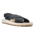 Leather Woman Sandal