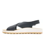 Leather Woman Sandal