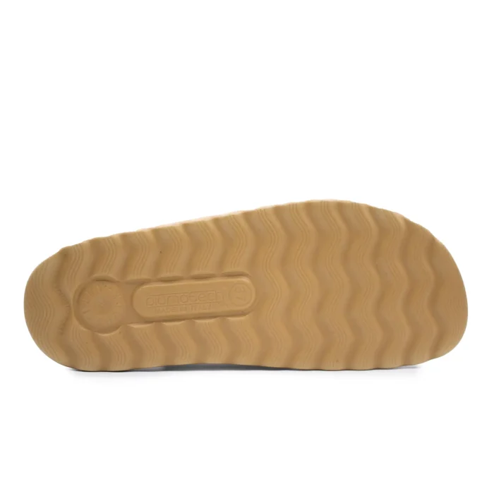 Leather Woman Sandal