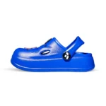 Bluing