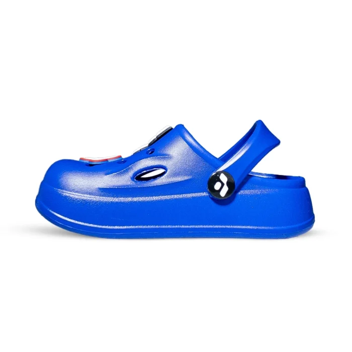 Bluing