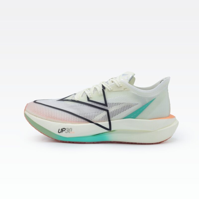 Taichi Up30 3.0Eilte White/Green