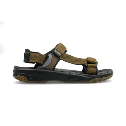 Ula Raft Militaryolive-Black