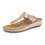 Synthetic Woman Slipper