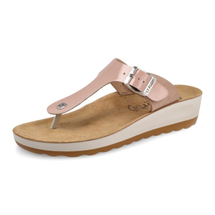Synthetic Woman Slipper