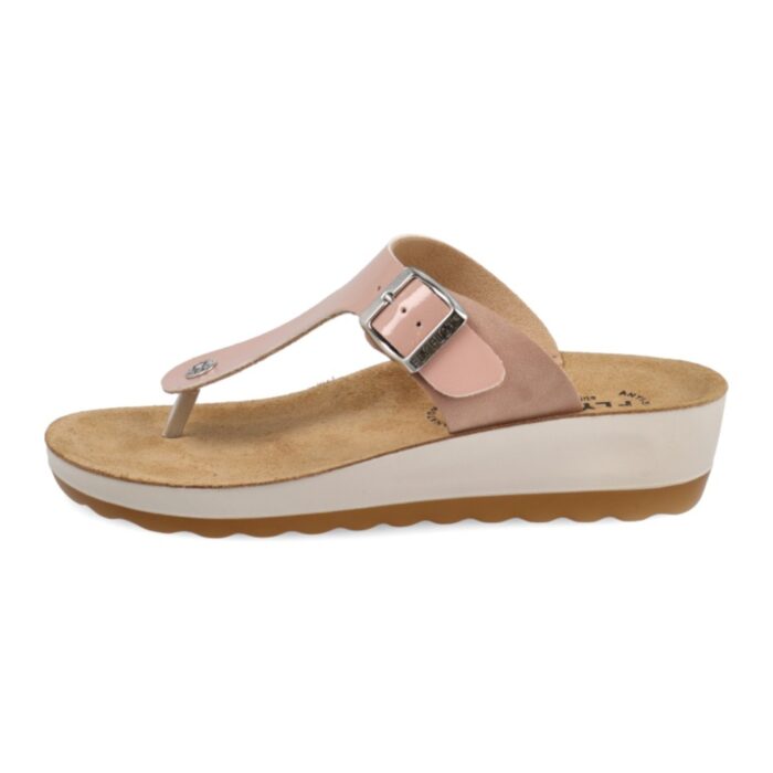Synthetic Woman Slipper