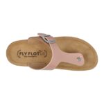 Synthetic Woman Slipper