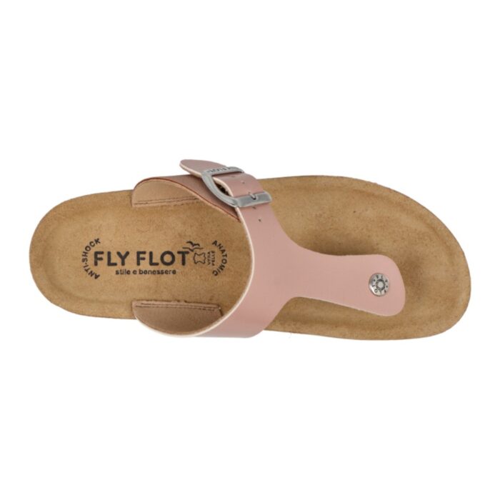 Synthetic Woman Slipper