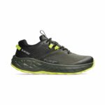 Fusetrail Low Black-Olive