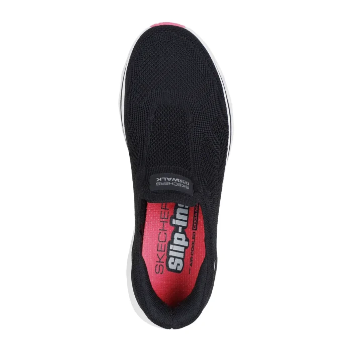 Go Walk Glide-Step 2.0 - Anne