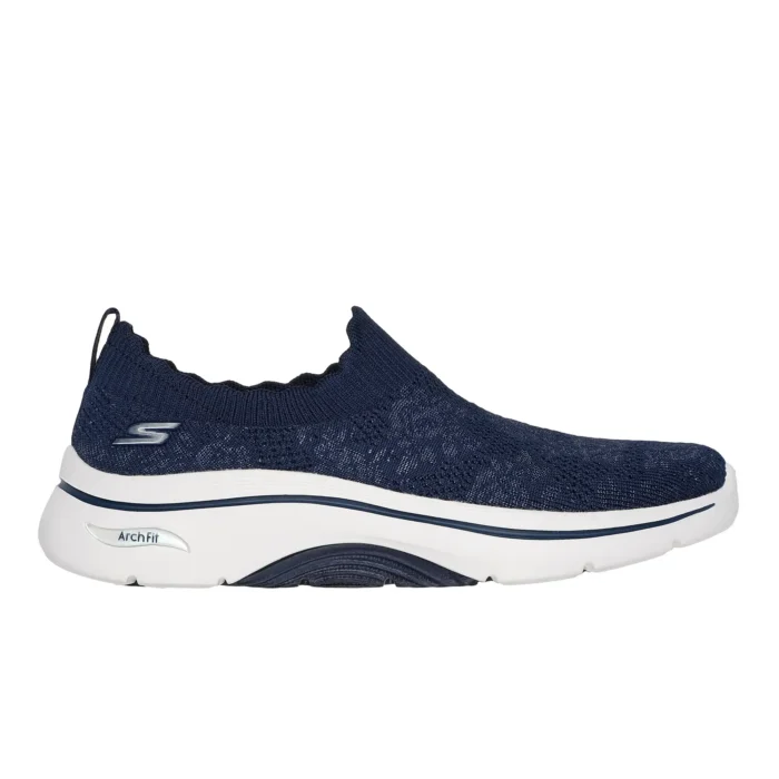 Go Walk Arch Fit 2.0 - Rosa L – Image 1