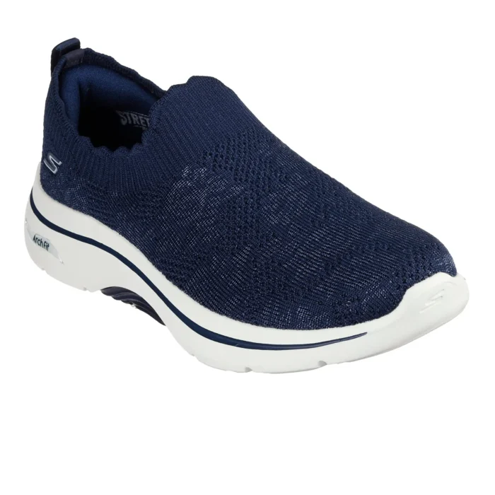 Go Walk Arch Fit 2.0 - Rosa L – Image 3