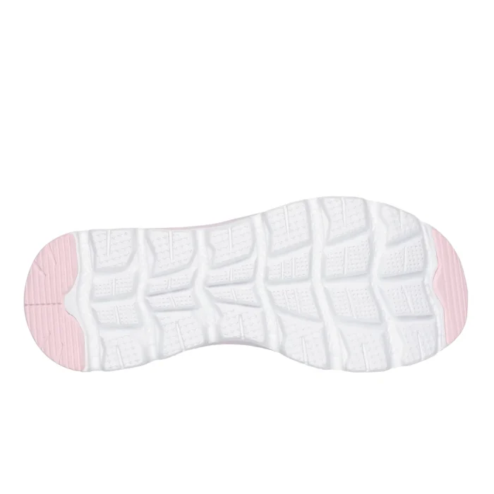 Glide-Step Sole