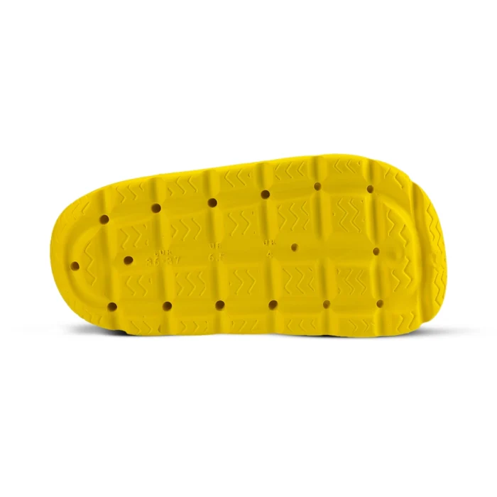 Lemon Chrome
