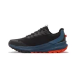 Shoes Sport Obsidian Black/Dk.Blue