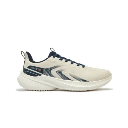 Shoes Sport Oat Milk/Dk.Blue