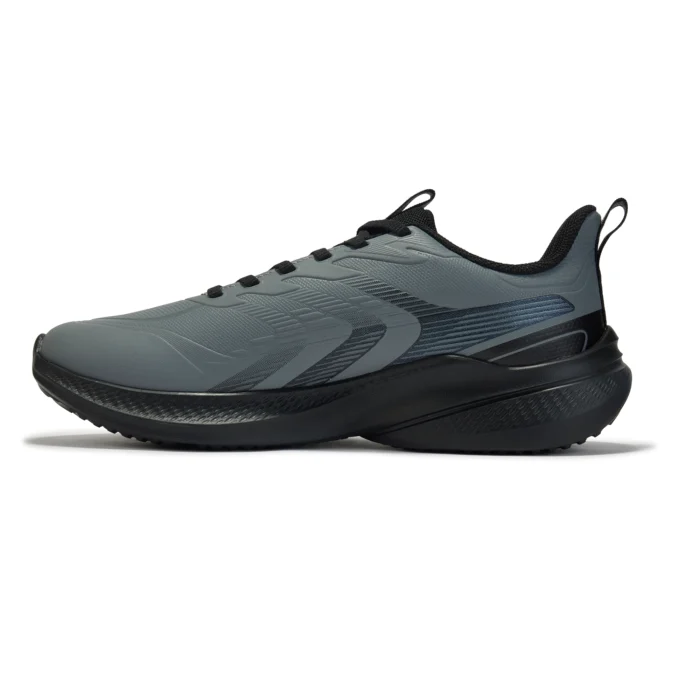 Shoes Sport Castlerock/Black