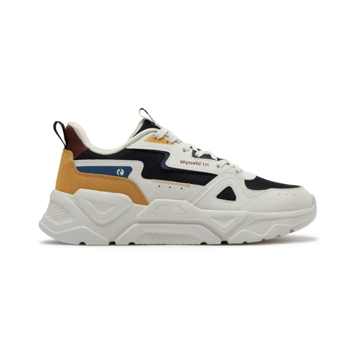 Shoes Sport Pumice/Obsidian Black