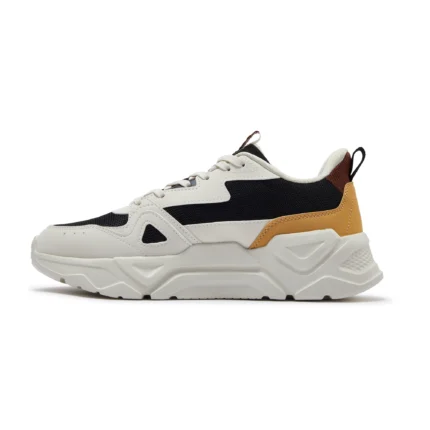 Shoes Sport Pumice/Obsidian Black