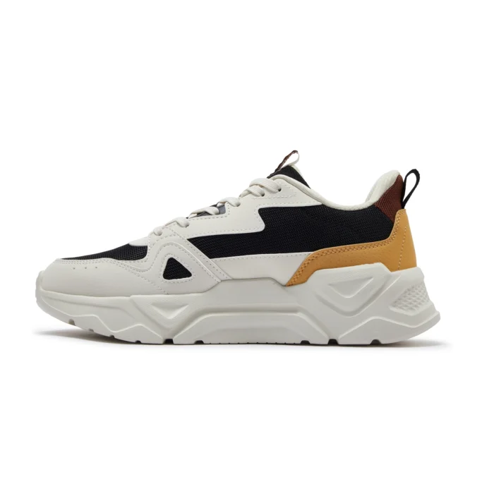 Shoes Sport Pumice/Obsidian Black
