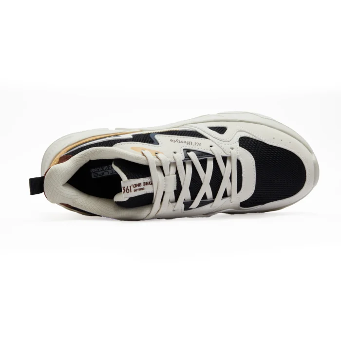 Shoes Sport Pumice/Obsidian Black