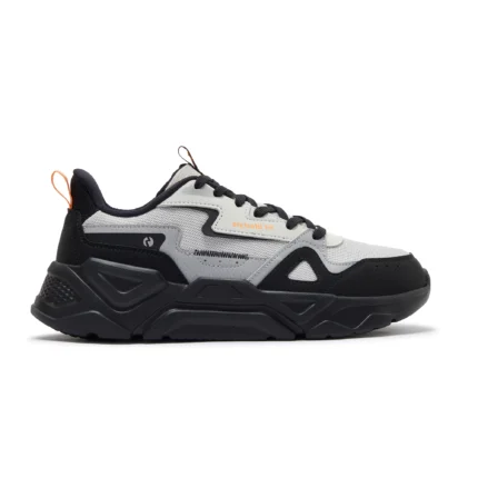 Shoes Sport Pumice/Obsidian Black