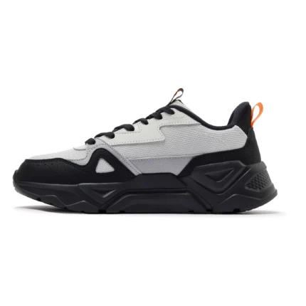 Shoes Sport Pumice/Obsidian Black