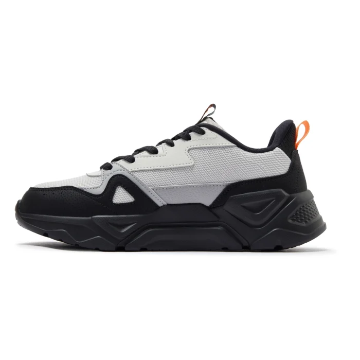 Shoes Sport Pumice/Obsidian Black