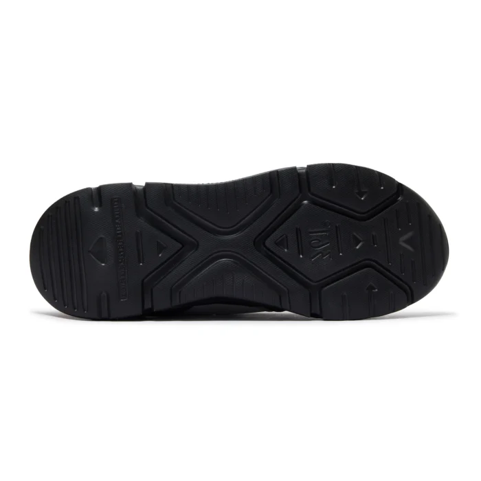 Shoes Sport Pumice/Obsidian Black