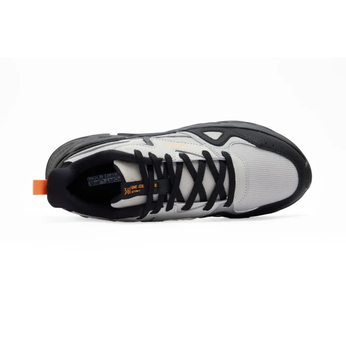 Shoes Sport Pumice/Obsidian Black