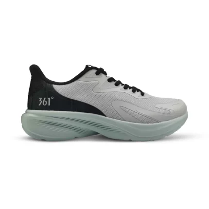 Shoes Sport Grey/Obsidian Black