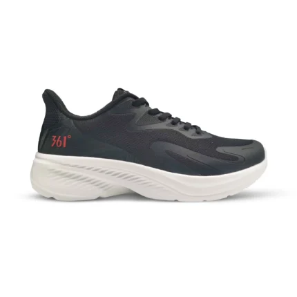 Shoes Sport Obsidian Black/Red