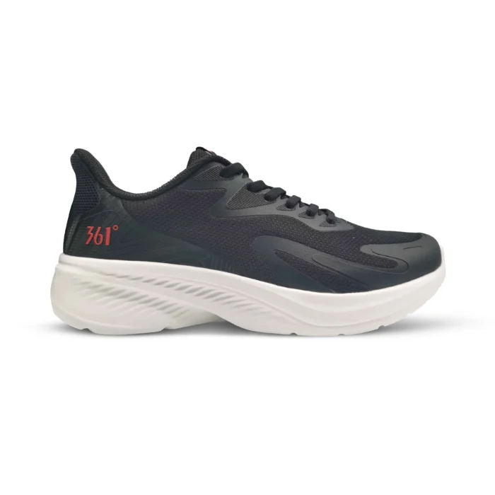 Shoes Sport Obsidian Black/Red