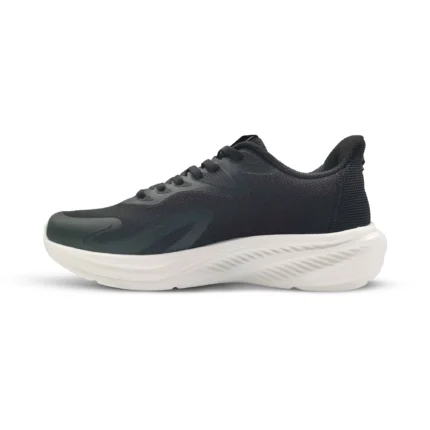 Shoes Sport Obsidian Black/Red