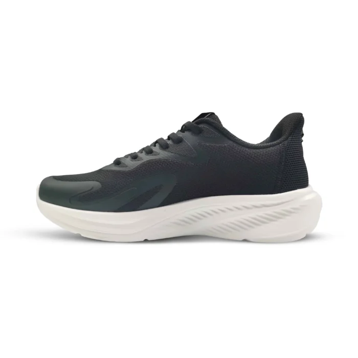 Shoes Sport Obsidian Black/Red